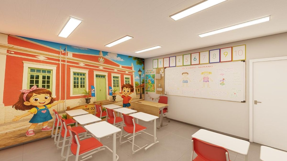 Ambiente institucional